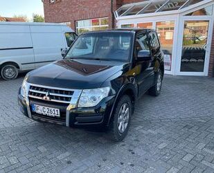 Mitsubishi Pajero Gebrauchtwagen