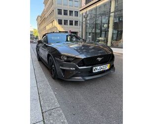 Ford Mustang Gebrauchtwagen