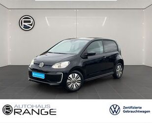 VW e-up! Gebrauchtwagen
