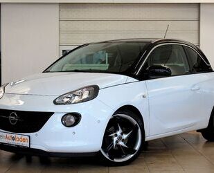 Opel Adam Gebrauchtwagen