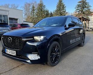 Mazda CX-80 Gebrauchtwagen