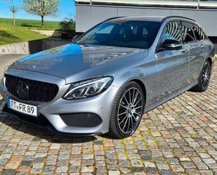 Mercedes-Benz C 250 Gebrauchtwagen
