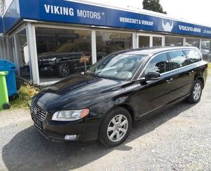 Volvo V70 Gebrauchtwagen