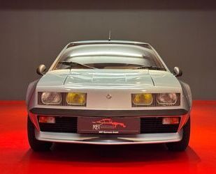 Renault Alpine A310 Gebrauchtwagen
