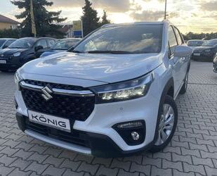 Suzuki (SX4) S-Cross Gebrauchtwagen