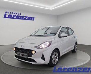 Hyundai i10 Gebrauchtwagen