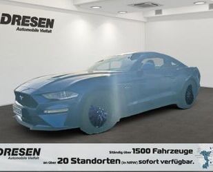 Ford Mustang Gebrauchtwagen