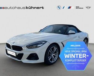 BMW Z4 Gebrauchtwagen