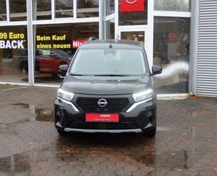 Nissan Townstar Gebrauchtwagen