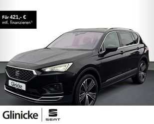 Seat Tarraco Gebrauchtwagen