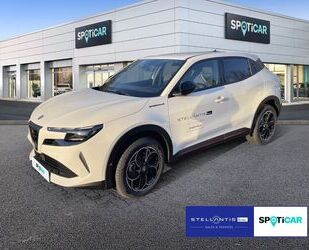 Alfa Romeo Junior Gebrauchtwagen