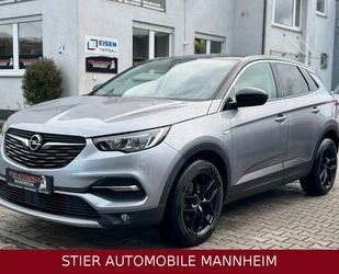 Opel Grandland (X) Gebrauchtwagen