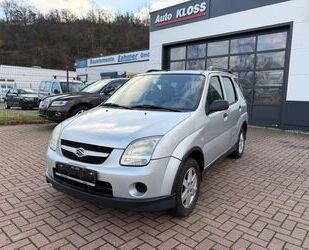 Suzuki Ignis Gebrauchtwagen
