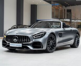Mercedes-Benz AMG GT Gebrauchtwagen
