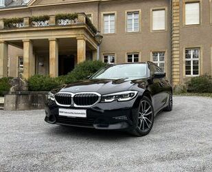 BMW BMW 320 d xDrive Sport Line Head-Up Leder Prof.LED Gebrauchtwagen