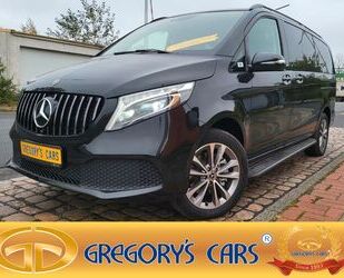 Mercedes-Benz V 250 Gebrauchtwagen