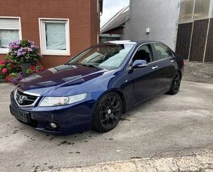 Honda Accord Gebrauchtwagen