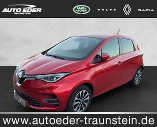 Renault ZOE Gebrauchtwagen