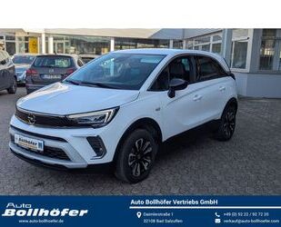Opel Crossland (X) Gebrauchtwagen