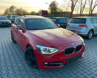 BMW 118 Gebrauchtwagen