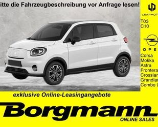 Leapmotor T03 Gebrauchtwagen