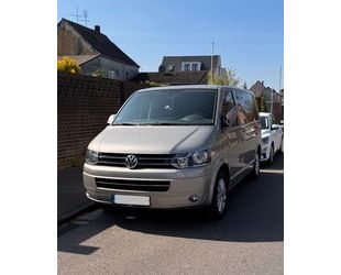 VW T5 Multivan Gebrauchtwagen