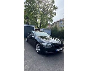 BMW 525 Gebrauchtwagen