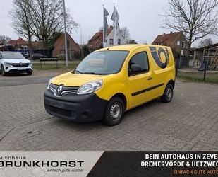 Renault Kangoo Gebrauchtwagen