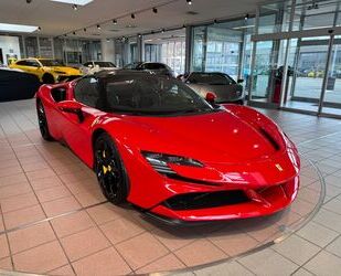 Ferrari SF90 Gebrauchtwagen