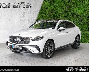 Mercedes-Benz GLC 300 Gebrauchtwagen