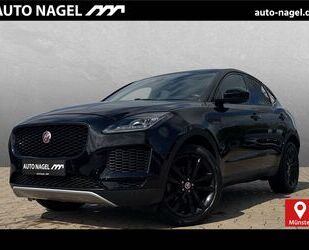 Jaguar E-Pace Gebrauchtwagen