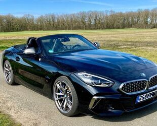 BMW Z4 M40i Gebrauchtwagen
