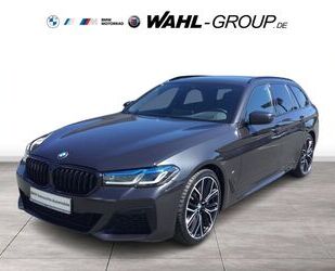 BMW 530 Gebrauchtwagen