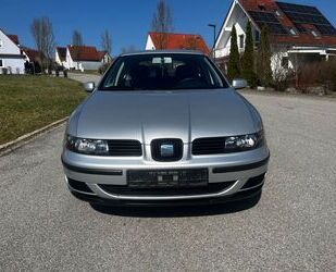 Seat Leon Gebrauchtwagen