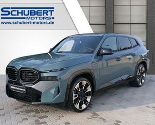 BMW XM Gebrauchtwagen