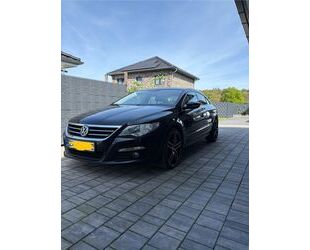 VW CC Gebrauchtwagen