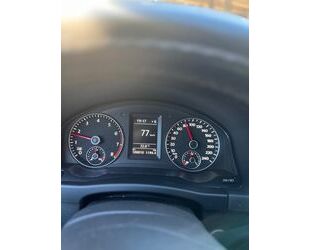 VW Golf Plus Gebrauchtwagen