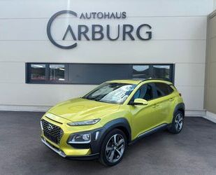 Hyundai KONA Gebrauchtwagen