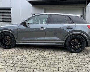 Audi SQ2 Gebrauchtwagen