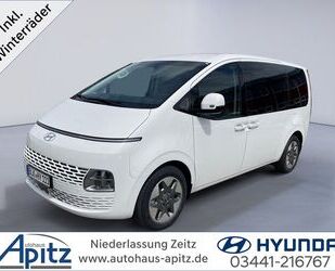 Hyundai STARIA Gebrauchtwagen