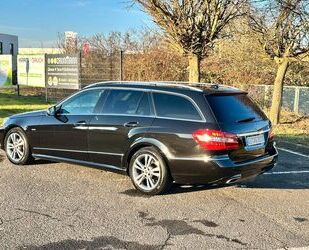 Mercedes-Benz E 350 Gebrauchtwagen