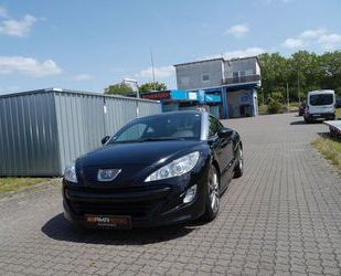 Peugeot RCZ Gebrauchtwagen