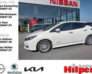 Nissan Leaf Gebrauchtwagen