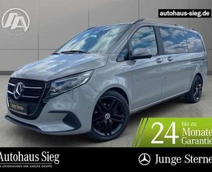 Mercedes-Benz V 250 Gebrauchtwagen