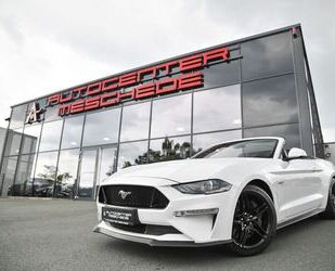 Ford Mustang Gebrauchtwagen