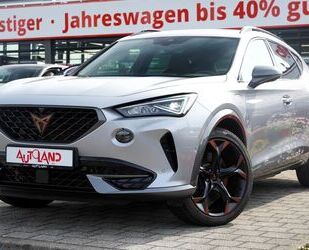 Cupra Formentor Gebrauchtwagen