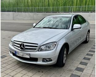 Mercedes-Benz C 200 Gebrauchtwagen