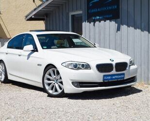 BMW 525 Gebrauchtwagen
