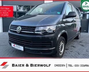 VW T6 Transporter Gebrauchtwagen