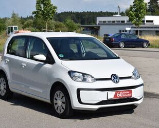 VW up! Gebrauchtwagen